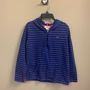 Vineyard vines pullover